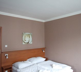 Malování pokojů 6