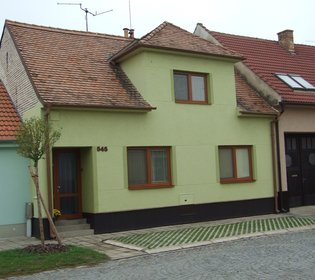 Malování pokojů 13