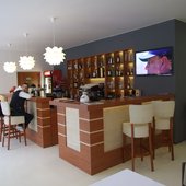 Malba restaurace Brno